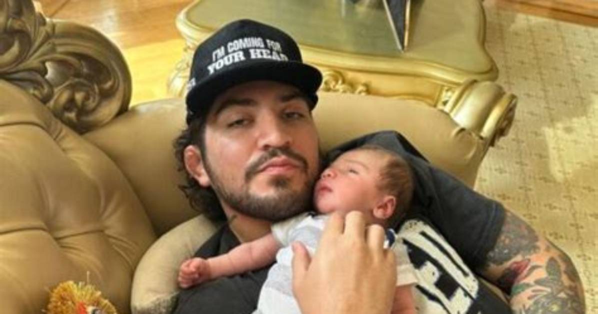 Dillon Danis Kid: Name, Date of Birth, Baby Mama, and More
