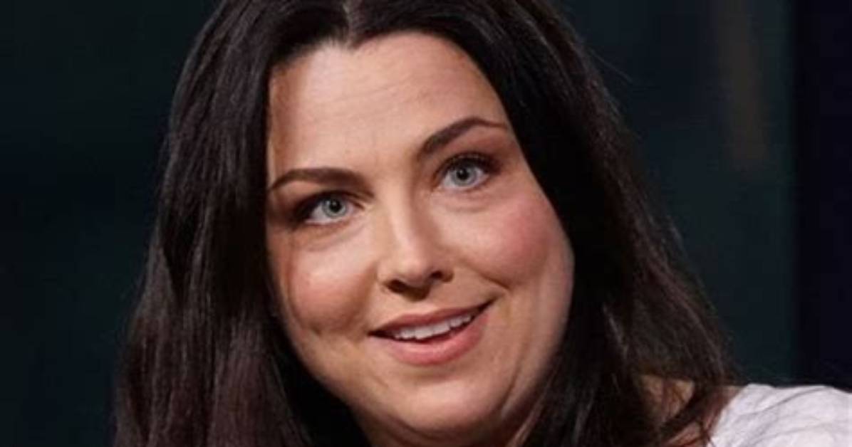 Discover the Intriguing Journey of Amy Lee Nelson: Age, Insights, and Impact