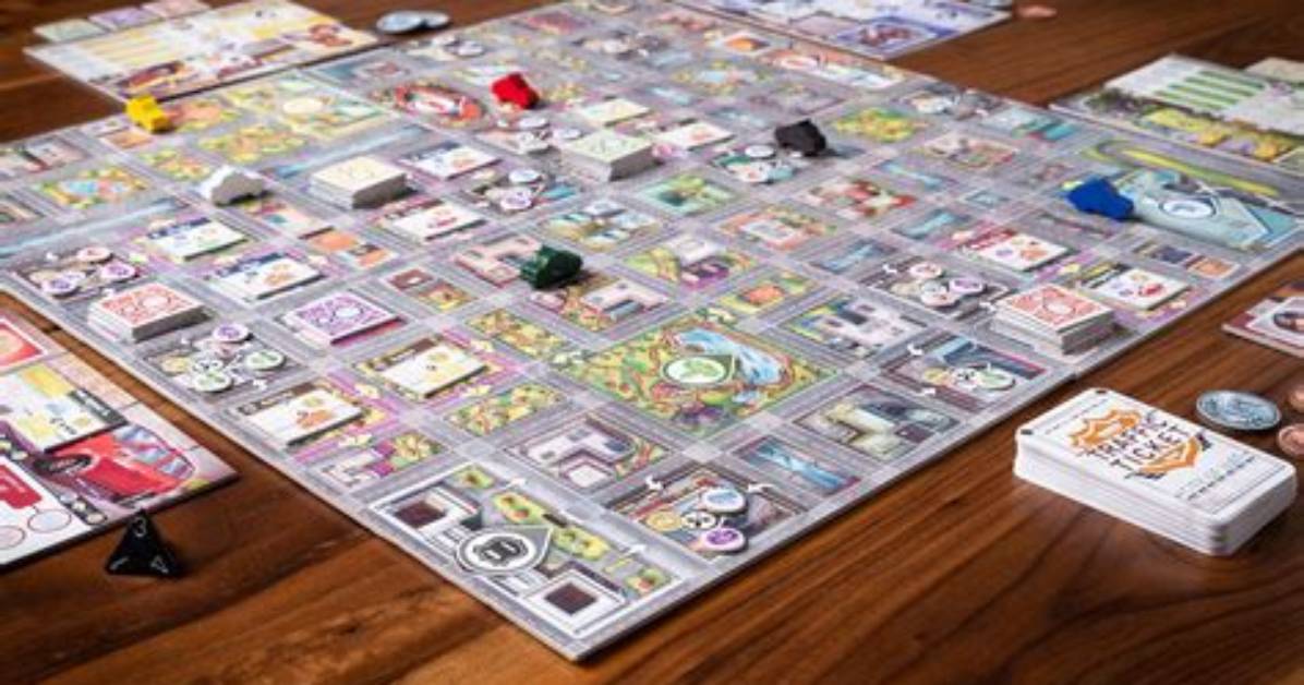 Discover the "Skip the Games" Bonanza