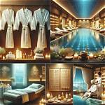 Discover the Tranquility of Jin Spa in Houston, Tx