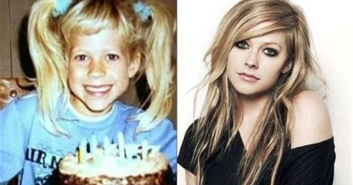 Discovering Avril Lavigne's Kids: a Glimpse into Her Family Life