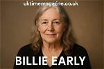 Discovering Billie Early: a Journey Through Time