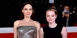 Discovering Brad Pitt's Daughter: a Glimpse into Her Life