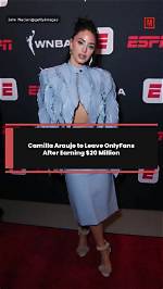 Discovering Camila Araujo En Onlyfans: the Rising Star