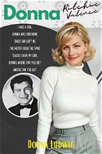 Discovering Donna Ludwig Today: a Journey Through Time