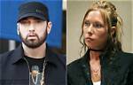 Discovering Eminem's Relationship with His Sister