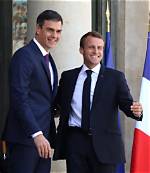 Discovering Emmanuel Macron's Height: a Closer Look at France's Leader