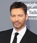 Discovering Harry Connick Jr Taille: the Tallest Notes of His Life