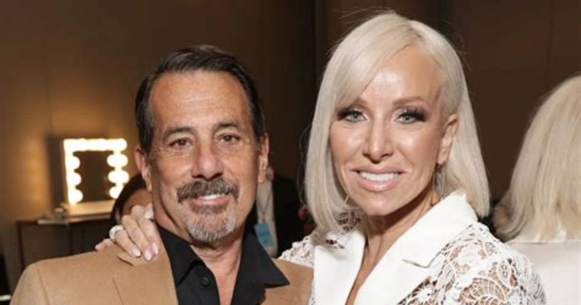 Discovering Joe Benigno: the Man Behind the Mic