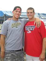 Discovering John Judge: Aaron Judge's Brother and His Journey