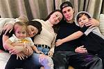 Discovering Justin Bieber's Siblings: a Family Affair