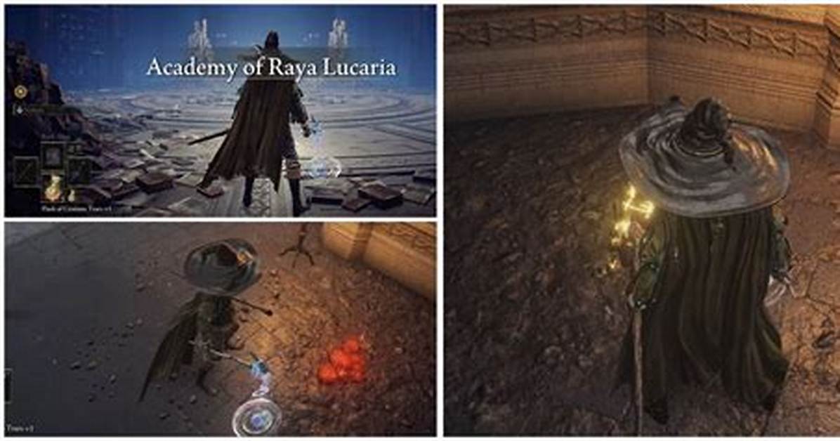 Discovering Lena's Enchanting Quest in Elden Ring