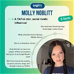 Discovering the Age of Molly Noblitt: a Comprehensive Overview