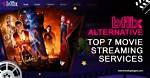 Discovering the Best Bflix Alternative for Movie Lovers