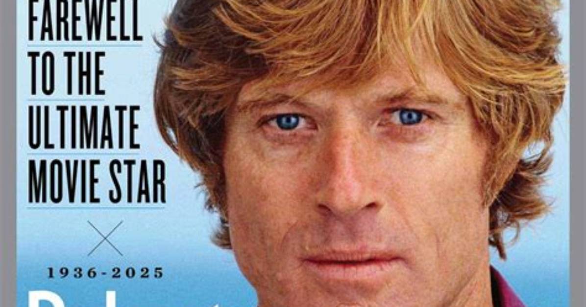 Discovering the Captivating Life of Robert Redford: Height and Age Unveiled