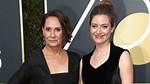 Discovering the Connection: Laurie Metcalf and Zoe Perry Related