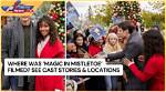 Discovering the Enchantment of Film Magic in Mistletoe