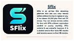 Discovering the Excitement of Sflix New: Your Ultimate Streaming Destination