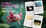 Discovering the Fascinating World of Axolotls: 5 Types of Axolotls You Should Know About