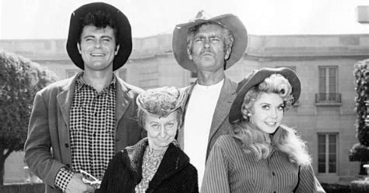 Discovering the Iconic Cast from Beverly Hillbillies