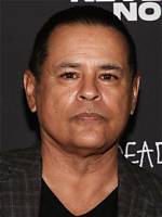 Discovering the Identity of Raymond Cruz's Wife