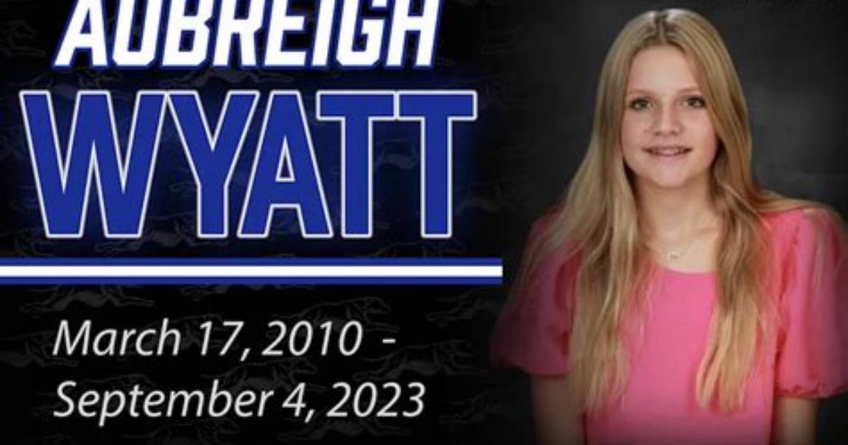 Discovering the Journey of Aubreigh Wyatt's School Experience