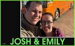 Discovering the Journey of Emily and Josh Nowell: a Love Story