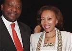 Discovering the Life of Tshepo Motsepe Young