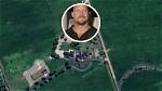 Discovering the Location of Steve Austin's Broken Skull Ranch
