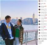 Discovering the Love Life of Andre Jin: Is He Married?