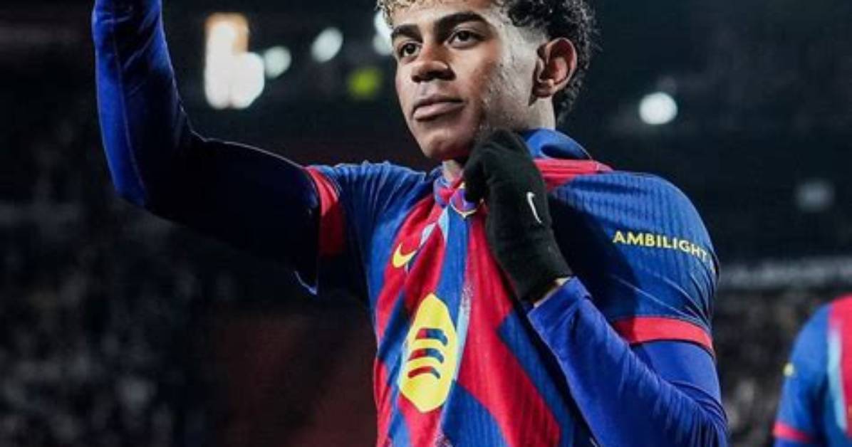 Discovering the Unique Traits of Lamine Yamal: How Many Toes Does He Have?
