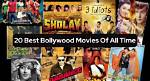 Discovering the World of Bollywood 1080P Movies Download