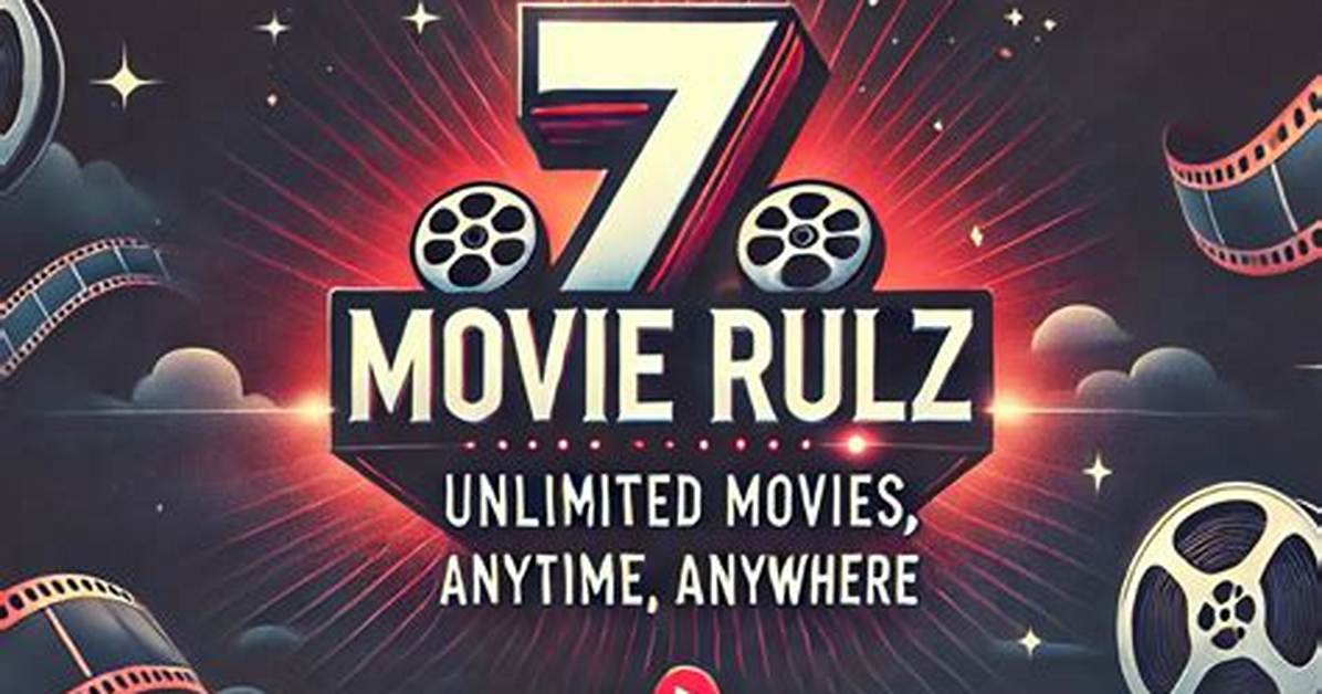 Discovering the World of Movie Rulz Hub