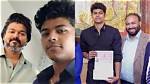 Discovering Vijay Thalapathy's Son: Age and More