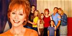 Diving into the Life of Reba's Daughter: a Journey of Fame and Family