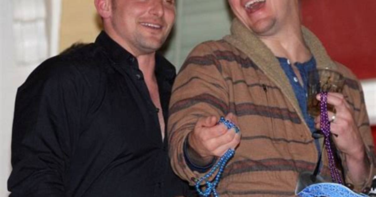 Does Channing Tatum Have a Twin Brother? Unraveling the Sibling Mystery