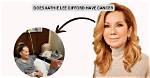 Does Kathie Lee Gifford Have Cancer? Understanding Her Health Journey