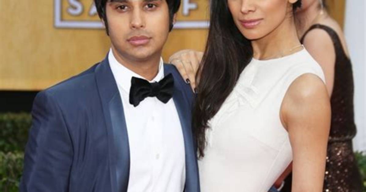 Does Kunal Nayyar Have Kids? Net Worth & Nationality
