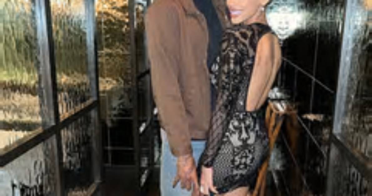 Does Kysre Gondrezick Have a Boyfriend? Did She Kill Her Sister’s Husband Dwayne Haskins?