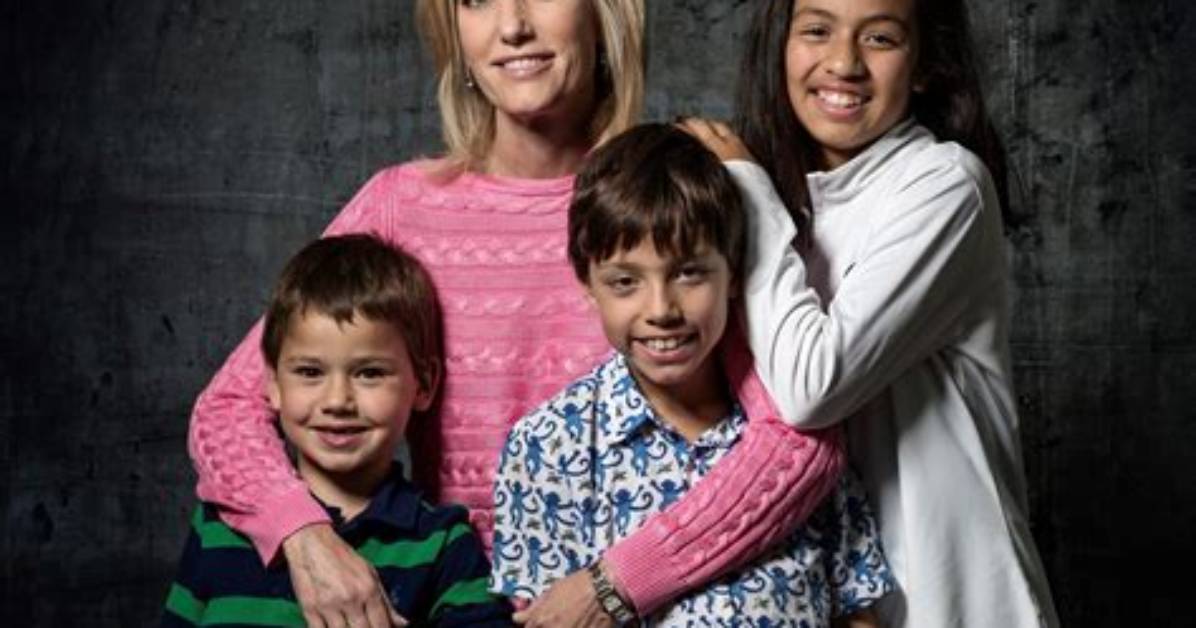 Does Laura Ingraham Have a Daughter?
