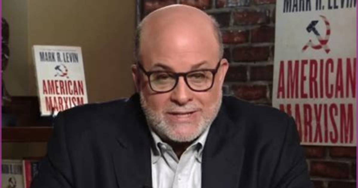 Does Mark Levin Have Parkinson's? Understanding His Health Journey