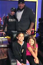 Does Tyrus Have a Twin Brother? Unveiling the Truth Behind the Rumors