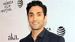 Dominic Rains: the Rising Star of Hollywood