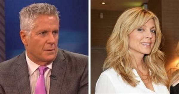 Donny Deutsch and Marla Maples: a Look into Their Lives in 2024