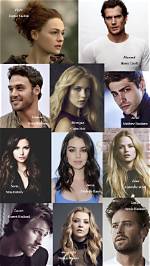 Dream Casting: Actors Who Could Play Rhysand