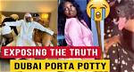Dubai Porta Potty Video: a Comprehensive Analysis and Insights You Need to Know