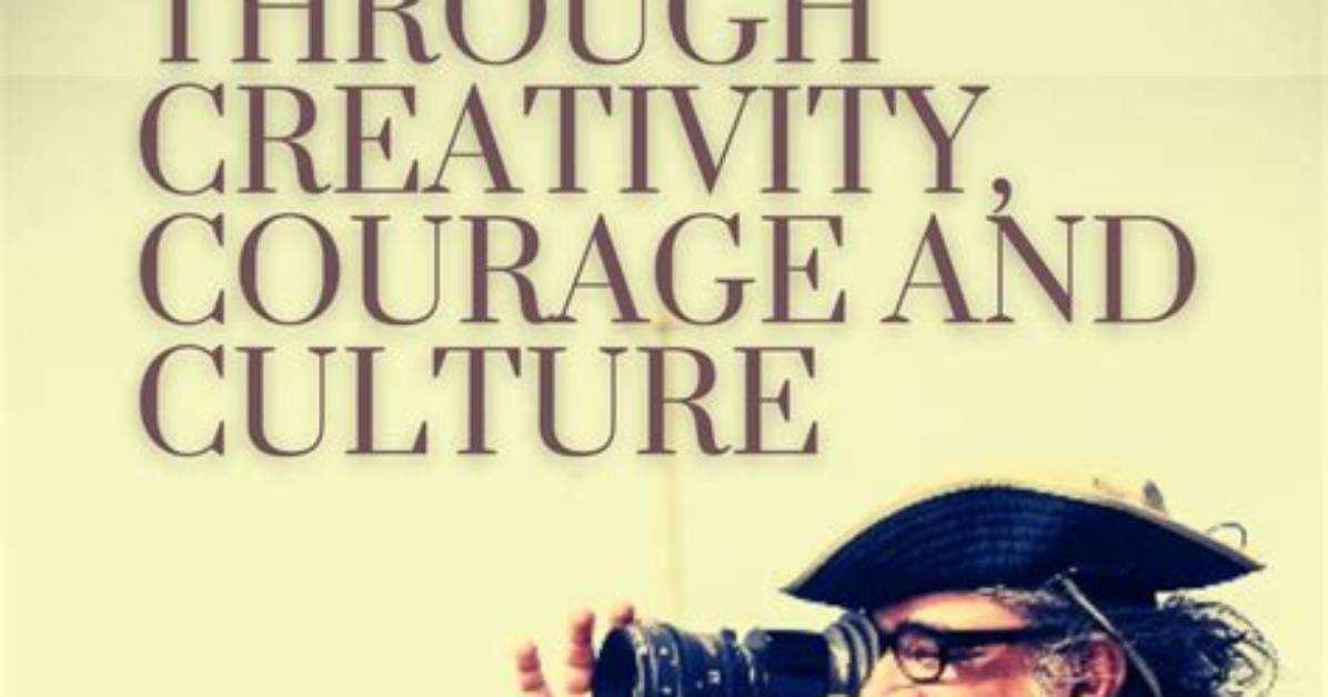 Dustin Mulligan: a Journey Through Creativity and Passion