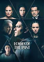 Echoes of the Past: a Tribute to Old Country Male Singers