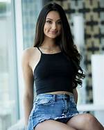 Eliza Ibarra – Adult Actress, Model | When Did She Debuted as an Adult Actress? Wiki, Age, Net Worth, Boyfriend, Height, Ethnicity