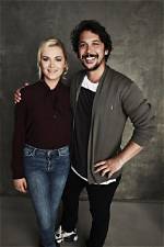 Eliza Taylor and Bob Morley: a Love Story Captured in Wedding Pictures